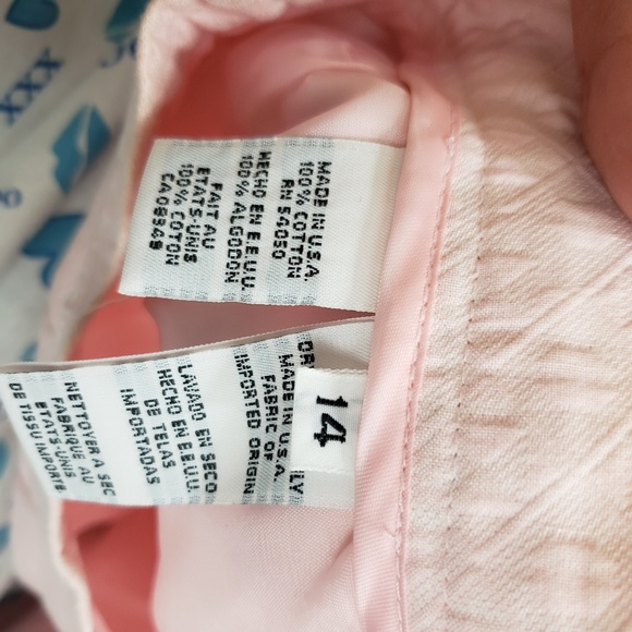 Christian Dior suit, 2 pieces, sz 14. - Picture 2 of 7